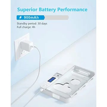 Phone Timed Lock Box for Digital Detox and Focus