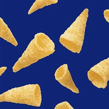 Bugles Original Crispy Corn Snacks Family Size 14.5 oz