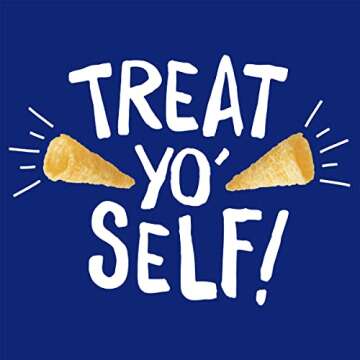 Bugles Original Crispy Corn Snacks Family Size 14.5 oz