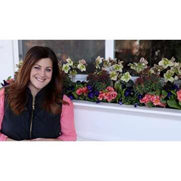 Espoma Organic Perlite; All Natural and Approved for Organic Gardening. Helps Loosen and Aerate Heavy Soils, Prevent Compaction & Promotes Root Growth – Pack of 1