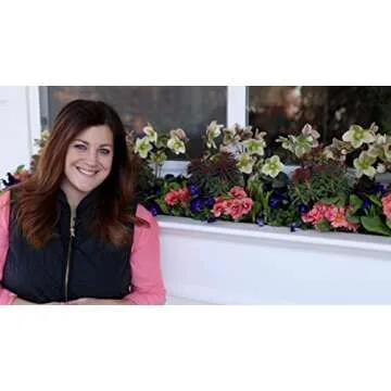 Espoma Organic Perlite; All Natural and Approved for Organic Gardening. Helps Loosen and Aerate Heavy Soils, Prevent Compaction & Promotes Root Growth – Pack of 1