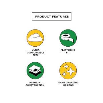 Tipsy Elves Multicolor Women's Cut Allover Rainbow Striped Romper for Pride Festivals and Summer Size Medium