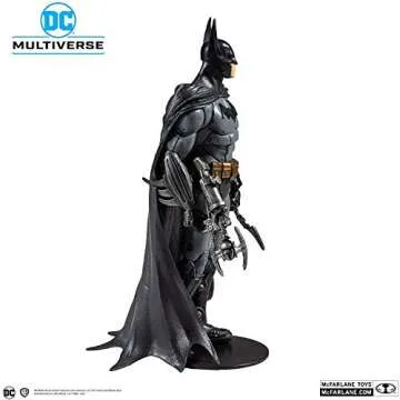 DC Multiverse Batman: Arkham Asylum Batman 7" Action Figure