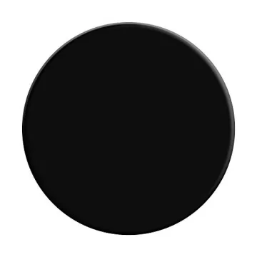 PopSockets Collapsible Grip and Stand for Phones - Black