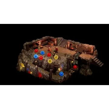 Discover Adventure with DRAGON QUEST VII Reimagined