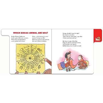 It's Chinese New Year, Curious George!