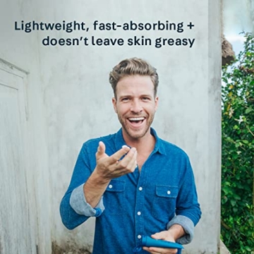 Oars + Alps Face Moisturizer - Hydrating Anti-Aging Cream