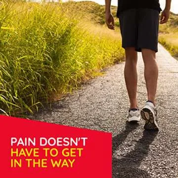 T-Relief Arnica +12 Cream Natural Actives for Back Pain Joint Soreness Muscle Aches & Stiffness, Whole Body Fast Acting Relief for Women & Men - 4 oz