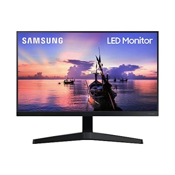 SAMSUNG 27" T35F FHD 1080p Monitor with FreeSync