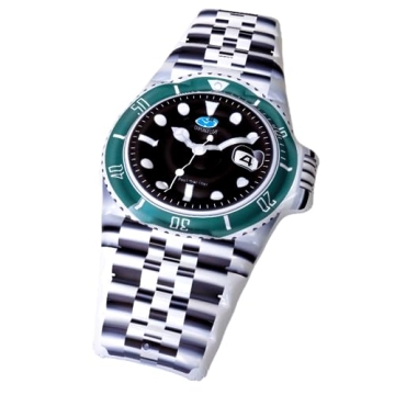 Chronofloat Inflatable Watch Pool Float for Summer Fun