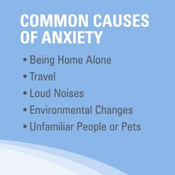 Buy Solliquin Calming Supplement for Dogs 60 Tablets