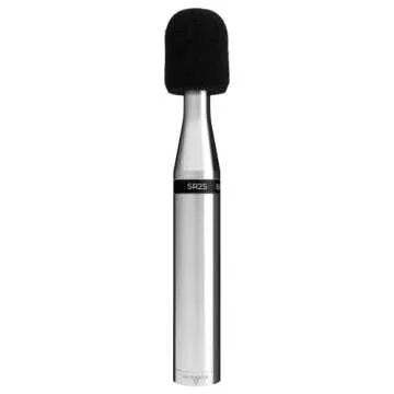 Earthworks Audio SR25 High-Definition Microphone