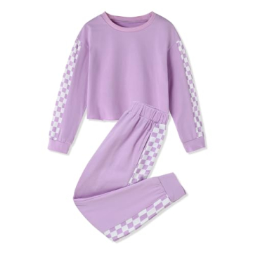 Adorable SANMIO Toddler Girls 2-Piece Outfit - Stylish & Comfy