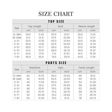 Stylish SANMIO Toddler Girls 2-Piece Outfit - Comfy & Chic