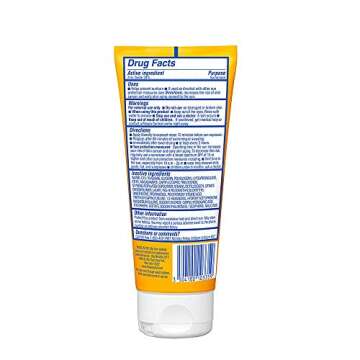 Mustela Baby Mineral Sunscreen Lotion SPF 50 Broad Spectrum - Face & Body Sun Lotion for Sensitive S...