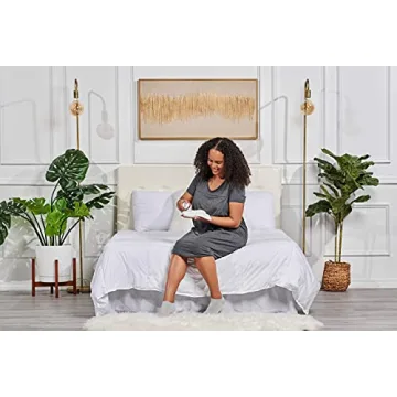 Mama & Wish Witch Hazel Foam for Postpartum Relief