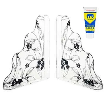 Shower Splash Guard(Set of 2) - Bathroom Water Barrier Shower Guard - Transparent Splash Guard for Bathtub - Bathtub Edge Guard - Acrylic Shower Bathtub Splash Guard - Shower Water Guard