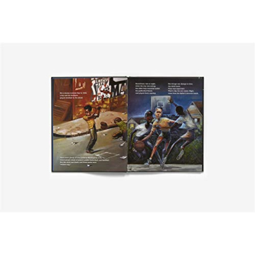 Above the Rim: Elgin Baylor's Inspiring Story for Kids