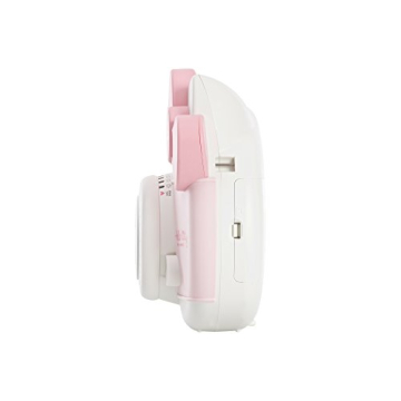 Fujifilm Instax Hello Kitty Instant Film Camera for Fun Photos