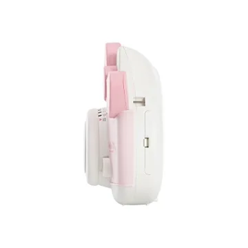 Fujifilm Instax Hello Kitty Instant Film Camera for Fun Photos