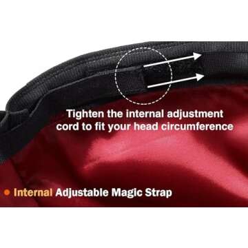 Home Prefer Men's Wool Felt Winter Hat Short Brim Fedora Hat Dark Grey Medium 57cm