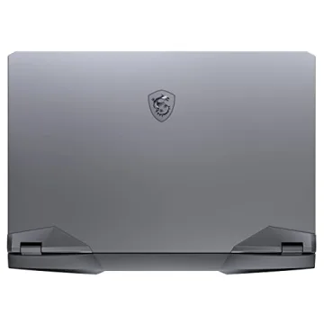 MSI GE76 Raider 17.3" Gaming Laptop Intel i7 64GB RAM 2TB SSD