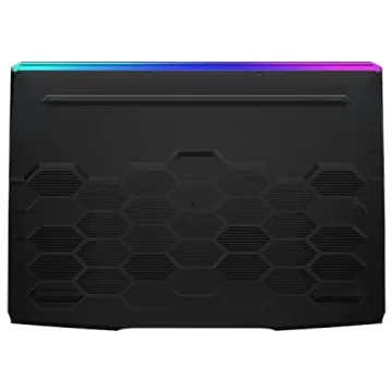 MSI GE76 Raider 17.3" Gaming Laptop Intel i7 64GB RAM 2TB SSD