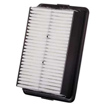 PG Engine Air Filter PA99194 - Perfect Filter for Hyundai and Kia