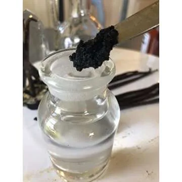 Premium Madagascar Organic Vanilla Beans for Baking