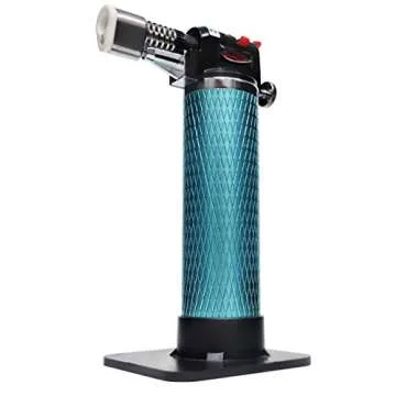 Blazer GB4001-02 Stingray Butane Torch - Precision and Durability