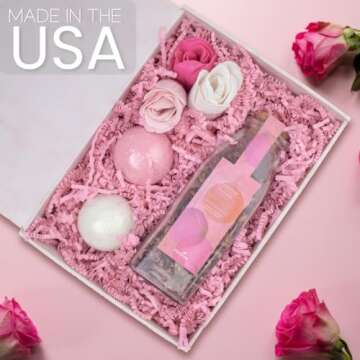 MagicWater Supply - 2 LB - Light Pink - Crinkle Cut Paper Shred Filler great for Gift Wrapping, Basket Filling, Birthdays, Weddings, Anniversaries, Valentines Day, and other occasions