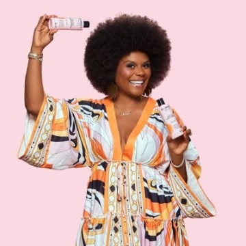 Tabitha Brown's Moisturizing Shampoo Sweet Potato Pie