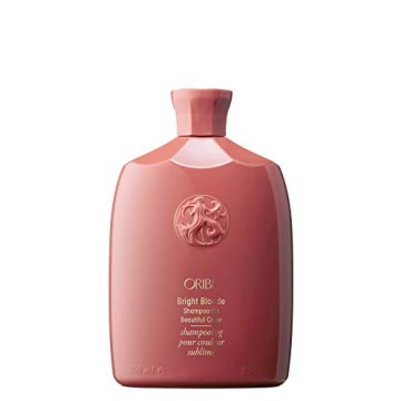 Oribe Bright Blonde Shampoo for Luminous Color, 8.5 oz
