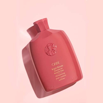 Oribe Bright Blonde Shampoo for Luminous Color, 8.5 oz