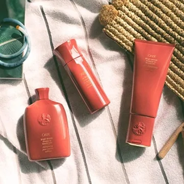 Oribe Bright Blonde Shampoo for Luminous Color, 8.5 oz