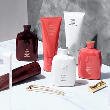 Oribe Bright Blonde Shampoo for Luminous Color, 8.5 oz