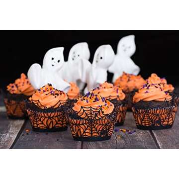 Halloween Sprinkles for All Your Seasonal Baking