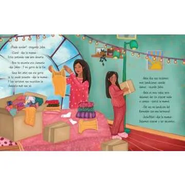 La bendición de Zahra: Un relato de Ramadan (Spanish Edition)