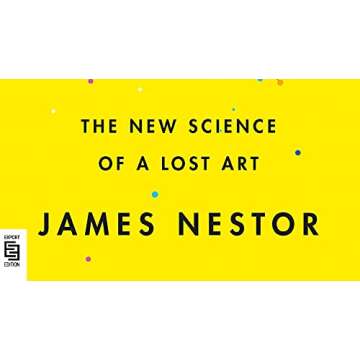 Breath: Transform Your Health Through Better Breathing