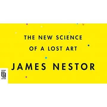 Breath: Transform Your Health Through Better Breathing