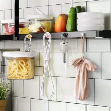 Compact Strong FINDMAG Fridge Magnets for Home Office