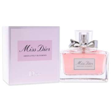 Dior Christian Dior Miss Dior Absolutely Blooming Women's Eau de Parfum Spray, 3.4 Ounce