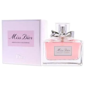 Dior Christian Dior Miss Dior Absolutely Blooming Women's Eau de Parfum Spray, 3.4 Ounce