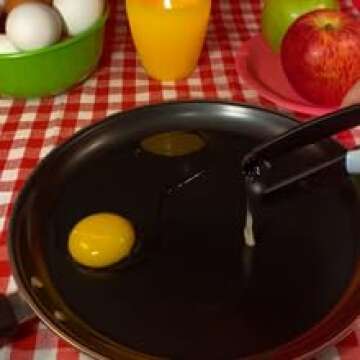 Egg Tool for Chalaza and Shell Removal, Essential Kitchen Utensil