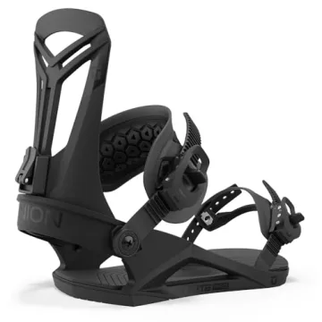 Union Flite Pro Mens Snowboard Bindings - Lightweight & Affordable
