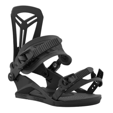 Union Flite Pro Mens Snowboard Bindings Lightweight Affordable