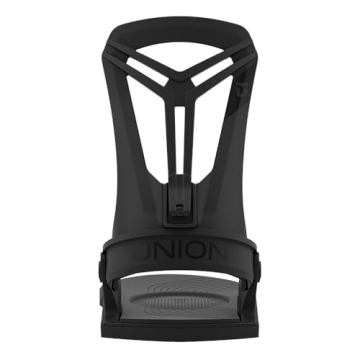Union Flite Pro Mens Snowboard Bindings Lightweight Affordable