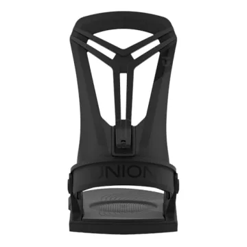 Union Flite Pro Mens Snowboard Bindings Lightweight Affordable
