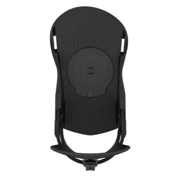 Union Flite Pro Mens Snowboard Bindings Lightweight Affordable