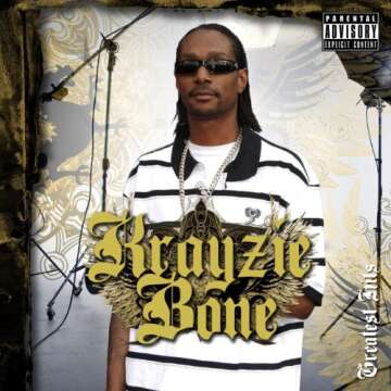 Krayzie Bones's Greatest Hits [Explicit]